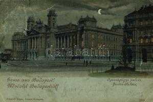 13 db főleg régi magyar és történelmi magyar városképes lap / 13 mainly pre-1945 Hungarian and Histo...