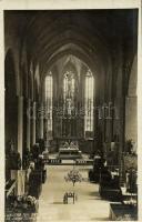 13 db főleg régi magyar és történelmi magyar városképes lap / 13 mainly pre-1945 Hungarian and Histo...