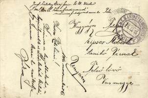 1916 SMS Erzherzog Franz Ferdinand az osztrák-magyar haditengerészet Radetzky-osztályú csatahajója, ...