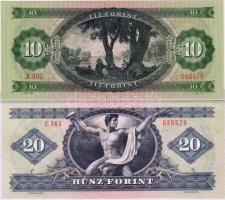 1969 10Ft + 1980 20Ft T:I