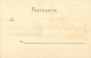 SM Kreuzer Bussard in den Südseeinseln / German Imperial Navy (Kaiserliche Marine) SMS Bussard unpro...