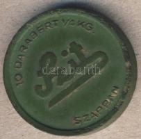 cca 1930-as évek "Szit" szappanbárca T:2/3