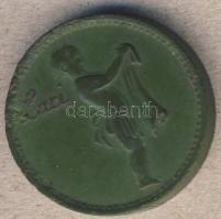 cca 1930-as évek "Szit" szappanbárca T:2/3