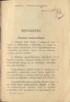 1909 Magyar kir. Honvédség Gyakorlatozási szabályzata képekkel