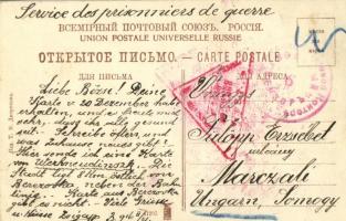 Ulan-Ude, Udinsk, Verkhneudinsk; Construction of the House of  Naftoliy Leontyevich Kapelman, Russia...