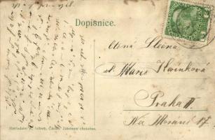 Cáslav, Letem ceskym svetem, Namestí, Radnice, Basta Otakarova / square, town hall, bastion tower. B...