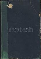 1877 1836-1848 évi országgyűlési és erdélyi törvénycikkelyek + Az 1861-es országbírói értekezlet tör...