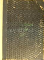 1916 Az Érdekes Újság évfolyama bekötve (sok kép, hír, érdekesség)