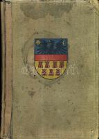 1941 Erdélyünk és honvédségünk Történelmi eseménysorozat képekkel. Szerk.: vitéz Rózsás József