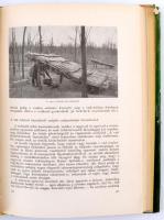 Bertóti István: Vadászat és vadgazdálkodás. Bp.,1956, Mezőgazdaság, 299+1 p.+4 t. Első kiadás. Kiadó...