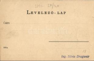 Budapest I. Víziváros, kilátás a Margitsziget felé, Margit híd