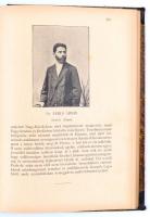 Magyar zsidók a millenniumon. Művelődéstörténeti tanulmány. Szerk.: Zichy Hermán és Derestye Gy. M. ...