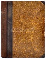 Magyar zsidók a millenniumon. Művelődéstörténeti tanulmány. Szerk.: Zichy Hermán és Derestye Gy. M. ...