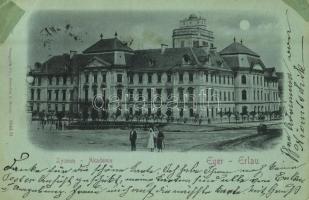 1900 Eger, Líceum (r)