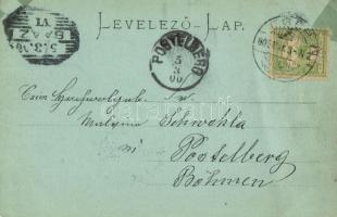 1900 Eger, Líceum (r)