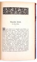 Dr. Neményi Ambrus: Das moderne Ungarn. Berlin, 1883, A. Hofmann&Co, 4+V+2+429+3. Német nyelven....
