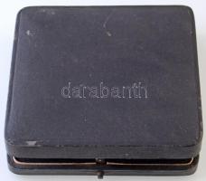 Madarassy Walter (1909-1994) 1938. " 'Budapest' Sportegyesület Emlékérme 1912-1938&qu...