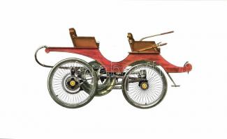 Oldtimer autók mappa 30 képpel