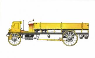 Oldtimer autók mappa 30 képpel