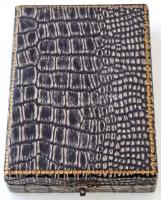 1939. "Testvériség SE 1909" Br sport emlékplakett, eredeti tokban (84,5x52mm) T:1-