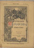 1894 Az Osztrák-Magyar Monarchia írásban és képben 96. füzet: Stiria (hiánytalan, a borító elvált)