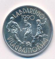 1988. 500Ft Ag "Labdarúgó Világbajnokság - Három játékos" T:BU  Adamo EM106