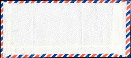 Szingapúr 1989