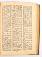 Vitézek évkönyve. 1927. I. évfolyam. József királyi herceg altábornagy fővédősége alatt szerkeszti: ...