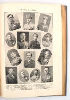 Vitézek évkönyve. 1927. I. évfolyam. József királyi herceg altábornagy fővédősége alatt szerkeszti: ...