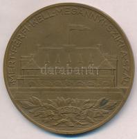 Berán Lajos (1882-1943) 1938. "HUNGÁRIA EE / MERT FÉRFI KELL MEGANNYI SZIKLA SZÁL 1911" Hu...