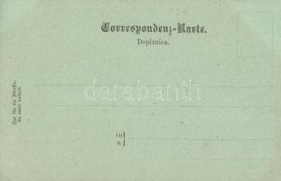 Abbazia, Opatija; Angiolina / Seebad / seaside resort, beach