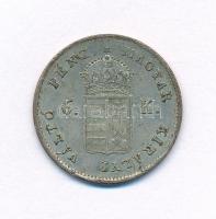 1849NB 6kr Ag T:2
Adamo B3