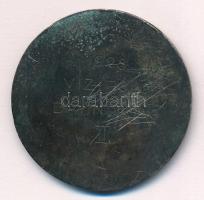 Göröntsér Greff Lajos (1888-1976) 1928. "A Magyar Úszó-szövetség bajnoki érme / 1928. vizipóló ...