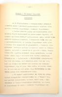 1978 Csoóri Sándor-Sára Sándor: 80 huszár. Objektív Stúdió Információs Füzet 5. Bp., Objektív Stúdió...