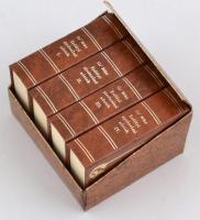 Erdélyi történelmi adatok I-IV. köt. Szerk. és kiadja: Gróf Mikó Imre. Szekszárd, 1987, Szekszárdi N...