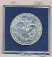 Kelemen Kristóf (1922-2001) 1981. "MÉE XI. Vándorgyűlése - Sárospatak / A főiskola alapítója: P...