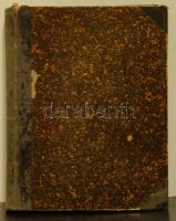 1899 Az Osztrák-Magyar Monarchia írásban és képben Magyarország VII. kötet