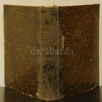 1899 Az Osztrák-Magyar Monarchia írásban és képben Magyarország VII. kötet