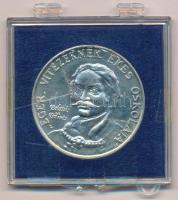 Bognár György (1944-) 1985. "Történeti Városok Nemzetközi Bizottsága - Eger / 'Eger, vitéz...