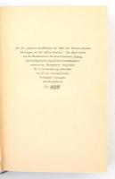 Dionysos Bücherei 2 kötete, német nyelven: 
Anthoine de la Sale: Die fünfzehn Freuden der Ehe. Szám...