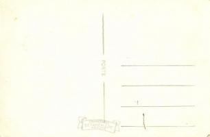 Mátraszentimre, Felcser penzió. Sztanek Ede fényképész, photo (EK)