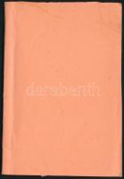 Ady Endre: A tízmilliós Kleopátra. Magyar Könyvtár 586. Bp.,(1910), Lampel R. (Wodianer F. és Fiai) ...