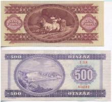 1975. 10Ft "A123 125092" + 20Ft "C171 018230" + 50Ft "D129 049759" + 1...