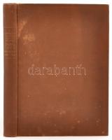 A Kisbirtokosok Országos Földhitelintézetének ötven éves működése. 1880-1929. Összeáll.: Hunyady Fer...