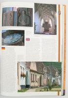 Pintér Zoltán-Csabai István-Illyés Csaba: A történelmi Magyarország szépségei. Kisújszállás, 2008,Pa...