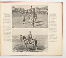 Az ezeréves Magyarország és a Milléniumi Kiállítás. II. kötet. Magyarország a Millennium idejében. (...