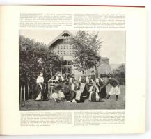 Az ezeréves Magyarország és a Milléniumi Kiállítás. Das 1000 jährige Ungarn und die Millenniums-Aust...