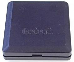 2015. 2000Ft Cu-Ni "Szilvay Kornél" dísztokban T:BU