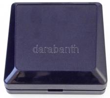 2015. 2000Ft Cu-Ni "Szilvay Kornél" dísztokban T:PP