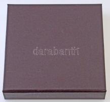 DN "Berán Pengő Sor színezüstből" a Berán Lajos által tervezett pengő pénzérmék Ag és aran...